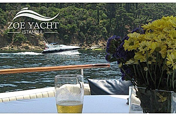 princes islands boats