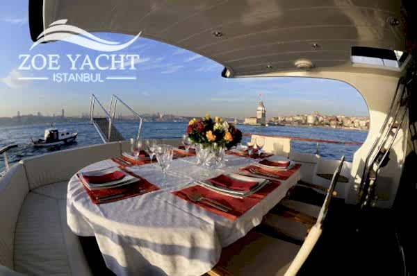 city sightseeing istanbul