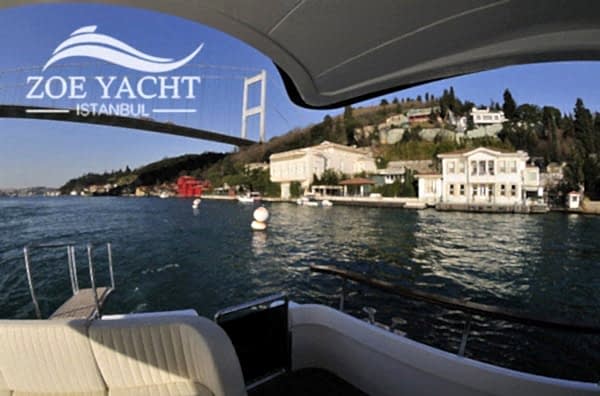 Anadolu Kavagi Bosphorus Black Sea Cruise
