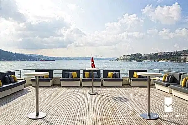 Istanbul Party Events Functions in Istanbul