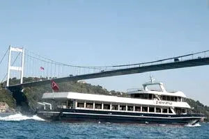 Istanbul Yacht Charter