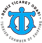 Turkish Chamber of Shipping Logo