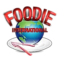 foodie international logo