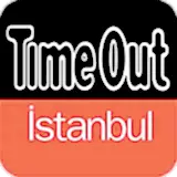 timeout istanbul logo