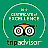 tripadvisor award winner 2019