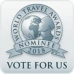 world travel awards vote for us button