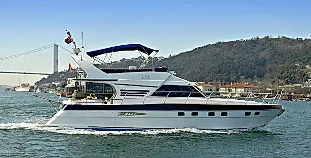 boğaz yat kiralama istanbul