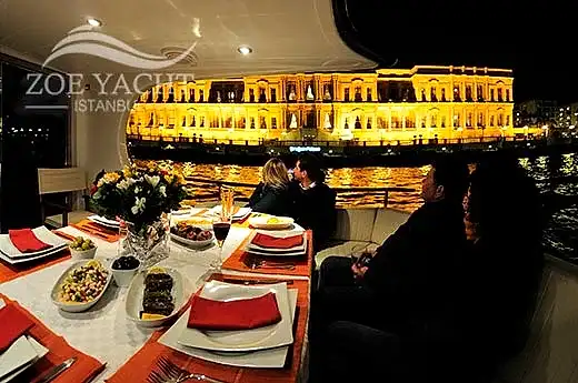 New Years Eve Istanbul 2026-2027