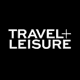 travel and leisure logo