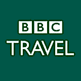 bbc travel logo