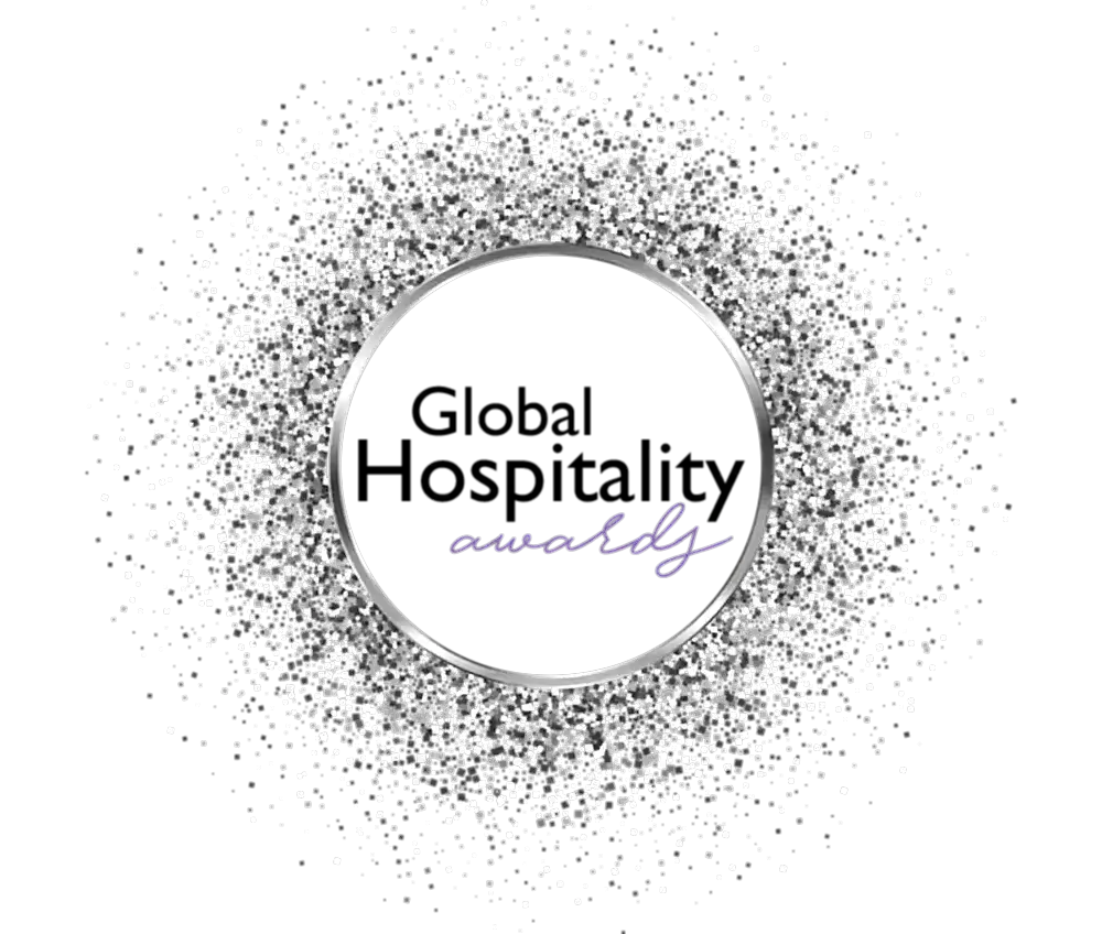 Lux Global Excellence Travel Awards Hospitality logo