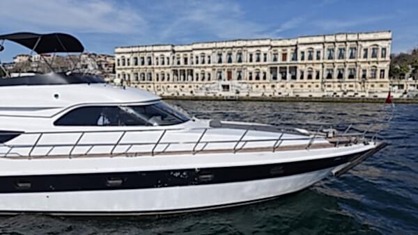 bosphorus sunset cruise istanbul by luxury yacht zoe