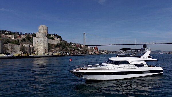 bosphorus sunset cruise istanbul by luxury yacht zoe