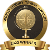 world luxury travel awards winner 2023 zoe yacht