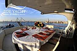 new years day lunch cruise