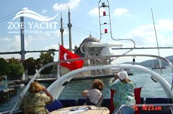 bosphorus-river-cruise