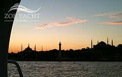 bosphorus-sunset-cruise-sultanahmet